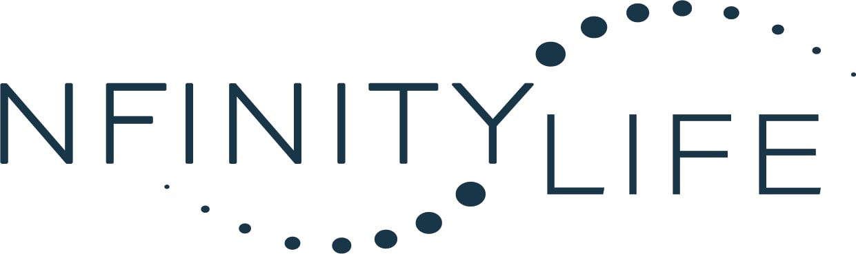LOGO NFINITYLIFE_Cobalt